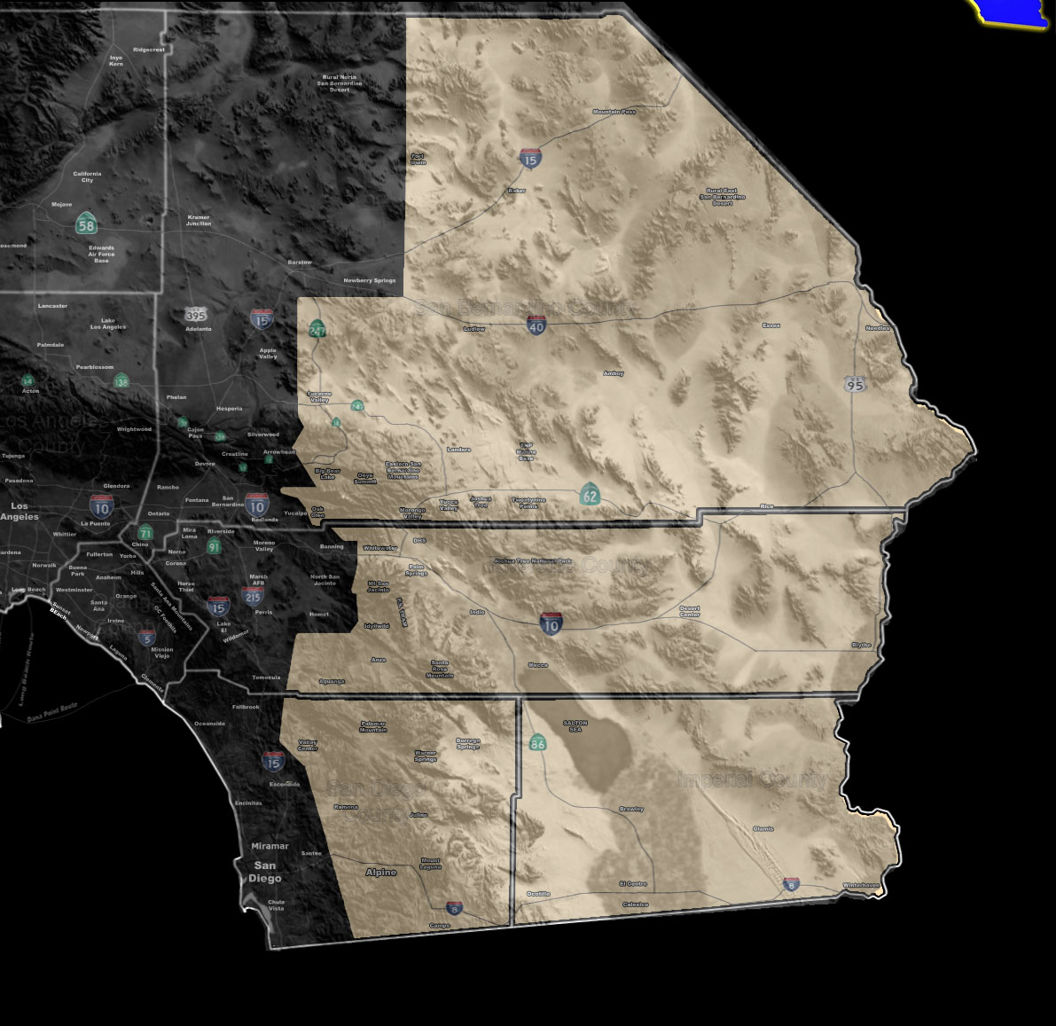 Special Weather Statement – Southern California Weather Force