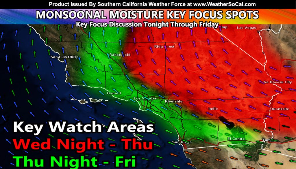 monsoonal-moisture-to-move-through-southern-california-tonight-through